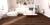 Ламинат Kastamonu Black Дуб Айвари (FP850) фото в интерьере